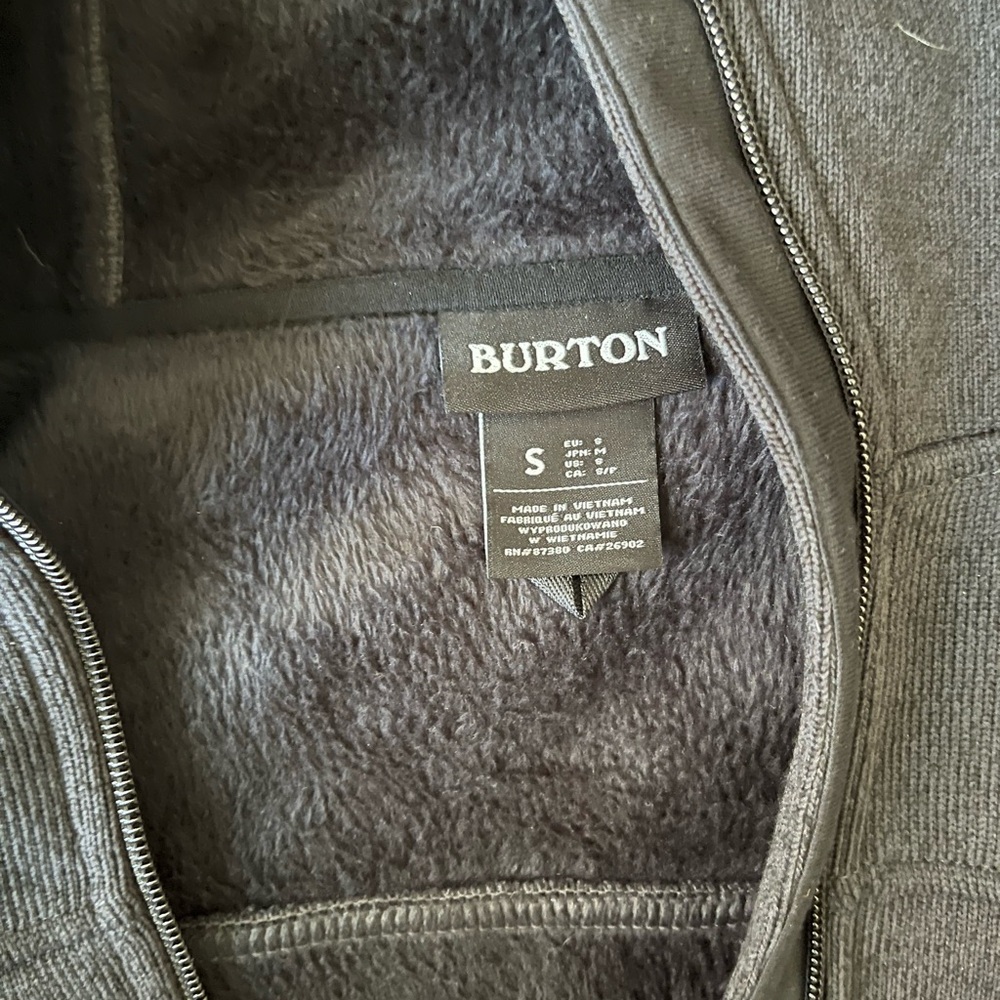 Burton Jacket - image 2